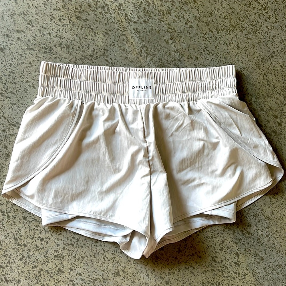 Aerie Offline Shorts